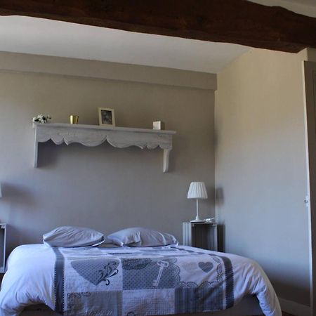 Le Vieux Moulin Villa Thaon Exterior photo