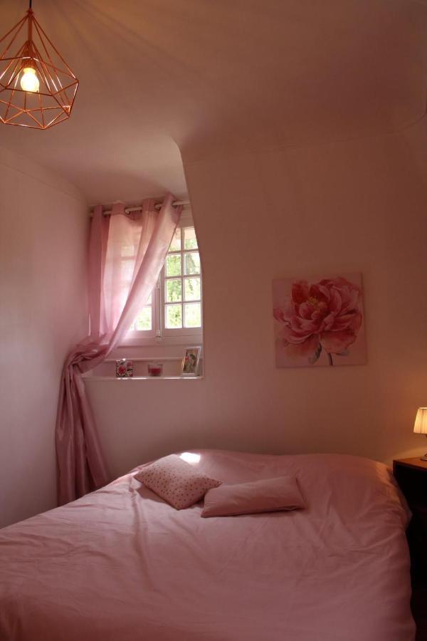 Le Vieux Moulin Villa Thaon Exterior photo